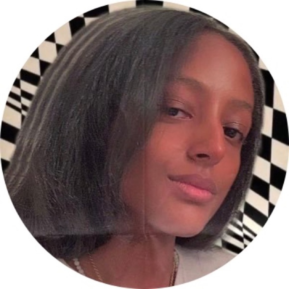 Meet your Posher, Maeron